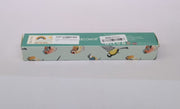 DECOWALL SG2-1713 Rainbow and Clouds Kids Wall Stickers Decals Peel