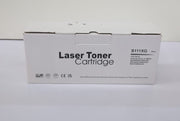 SMARTOMI laser toner cartridge S111XG Black (2 Pack)