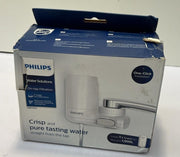 Philips Water Ontap Filter MICROFILTRATION, 1000 L (BOX DAMAGED)