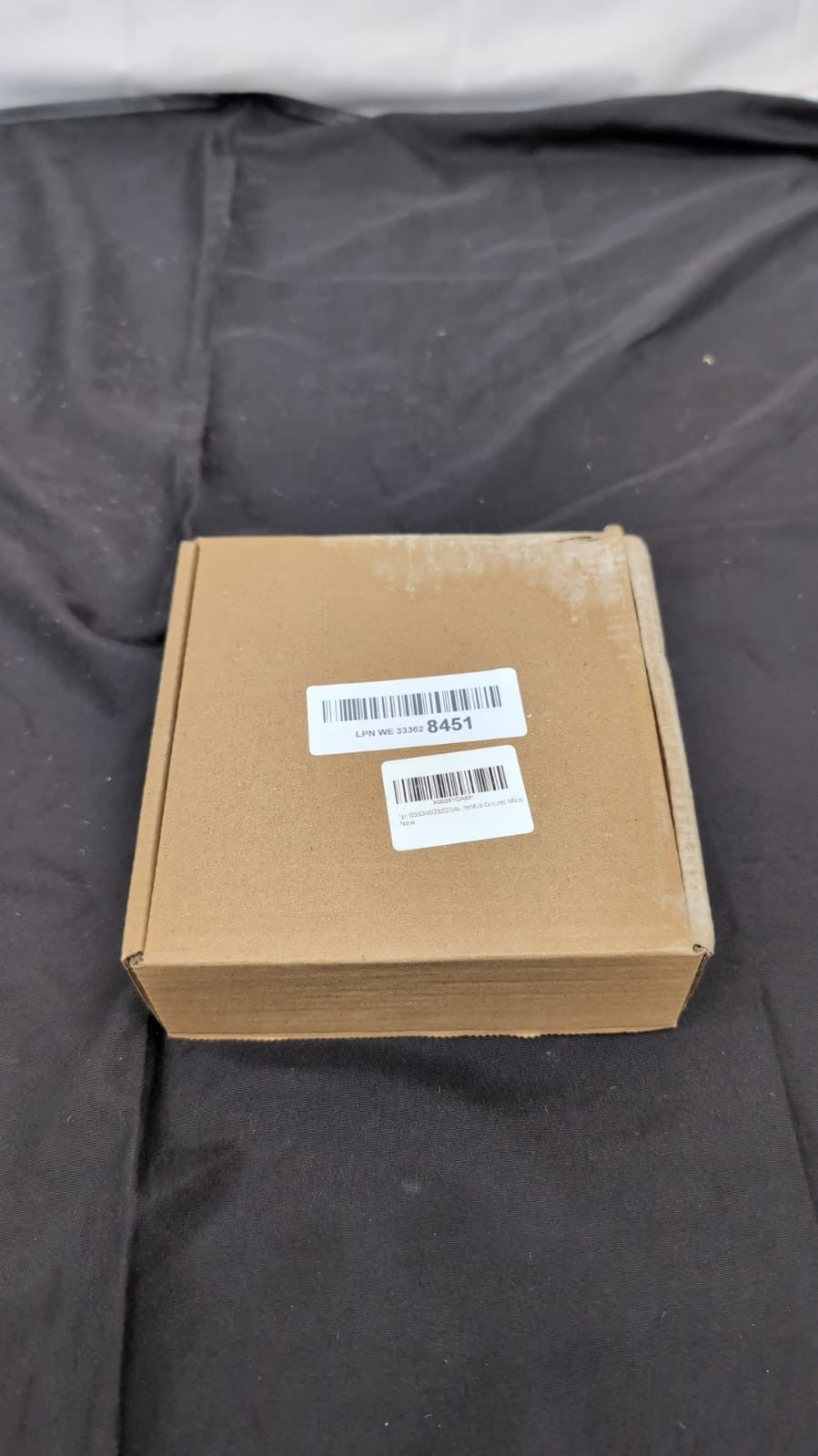 1pc 100/60/40/20LED Solar String Lights Outdoor Waterproof, Crystal Globe Lights