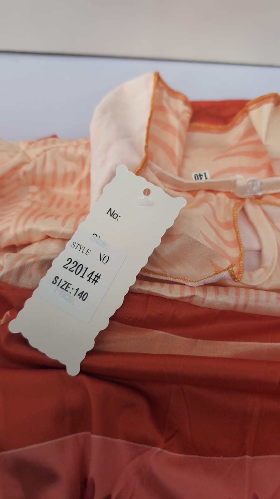 Girls Magical Costume Dress - Kids Halloween Party Cosplay clothes Summer Dress