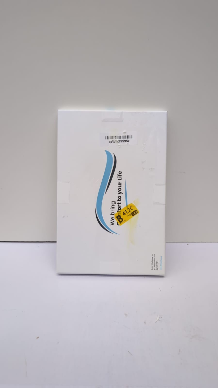 360 RELIEF - Compression Knee Brace,Side Knee Stabilizers, Large, Black