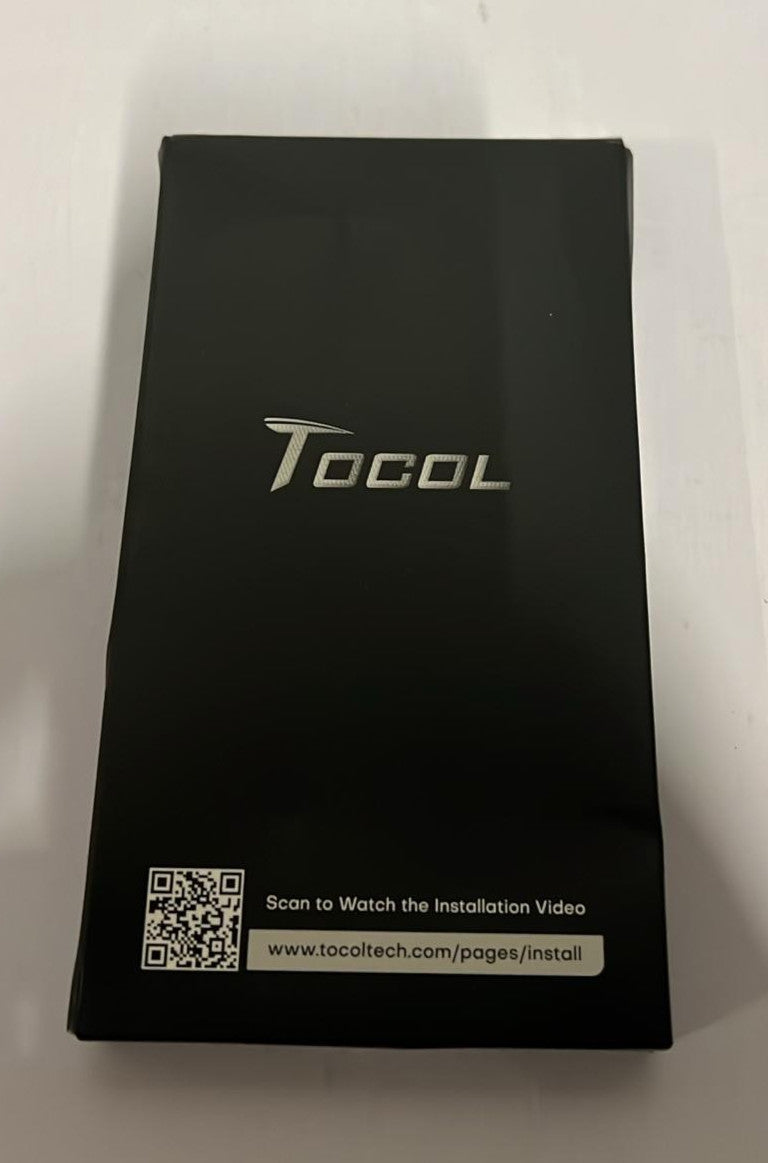 TOCOL Magnetic for iPhone 13 Pro Case 6.1-Inch, Fit for MagSafe