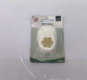 Vaessen Creative Craft Paper Punch  Flower - 2,3 x 2,5 cm (packaging damaged)