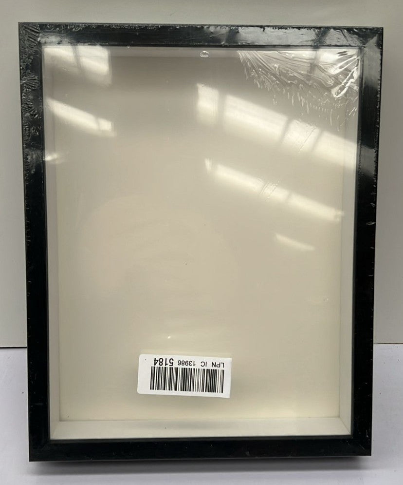 Modern Style, 28x22cm Gallery Picture Photo Frame