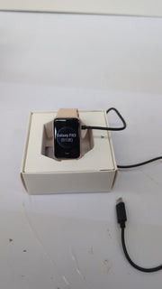 Samsung Galaxy Fit3 Rosa (Rose Gold) (used)