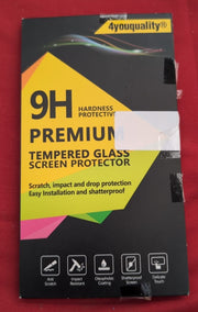 4youquality Screen Protector for iPhone 11 Pro with Camera (packaging damaged)