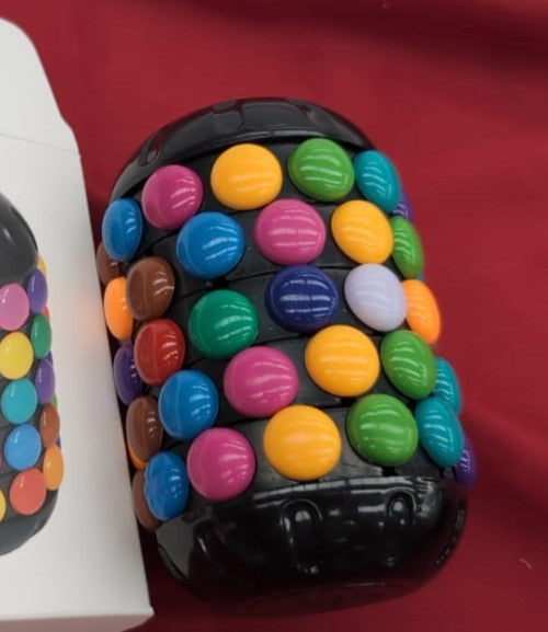 Baffle Handheld Puzzle Game (box damaged)