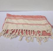 Fit-Flip Hammam Beach Towel,200cm x 100cm(NO TAG)