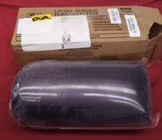 utopia bedding flannelfleece twin 150x200cm (Box damaged - deep purple)