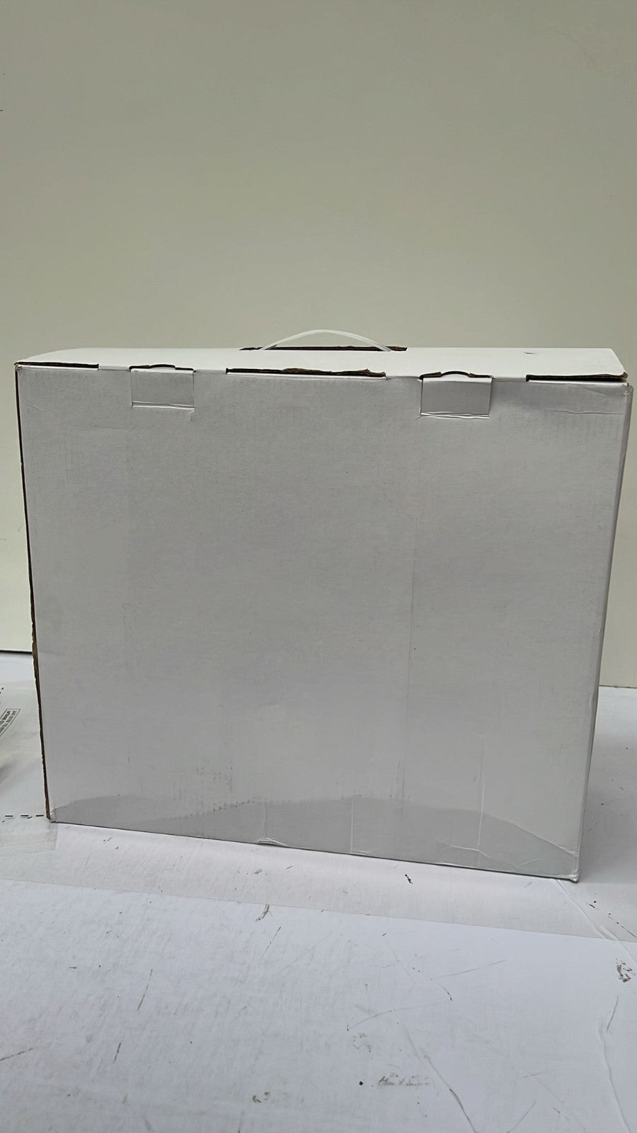 Stainless Steel Dish Drainer with Plastic Drip Tray and Cutlery Holder