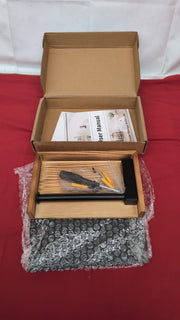 Toilet Roll Holder Wall-Mounted,With Shelf,Bathroom Toilet Roll Holder for Bath