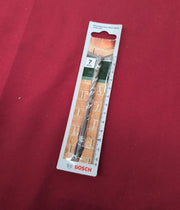 Bosch 2609255431 100mm Masonry Drill Bit with Diameter 7mm(packaging damaged)