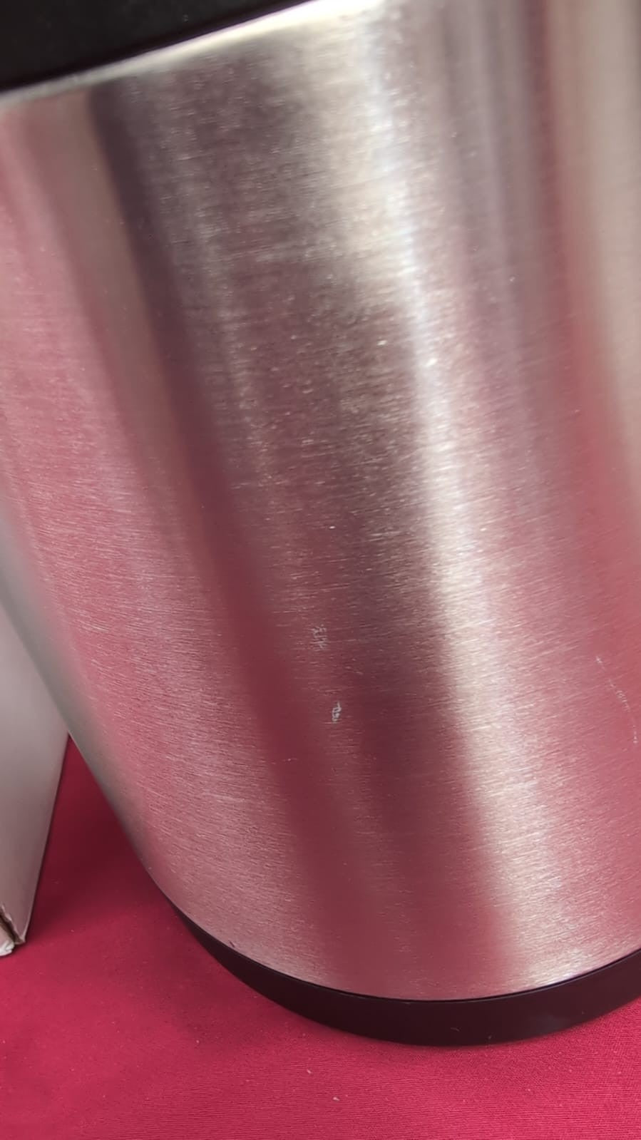 Pioneer 3.0L Stainless Steel Lever Airpot (Small scratches, Warehouse damage)