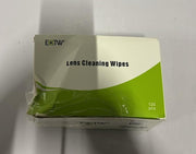 EOTW 120 Cleaning Wipes Individually Wrapped (BOX DAMAGED)