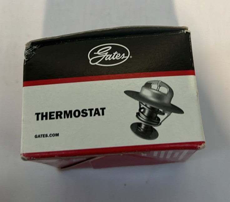 GATES Thermostat (BOX SCUFFED)