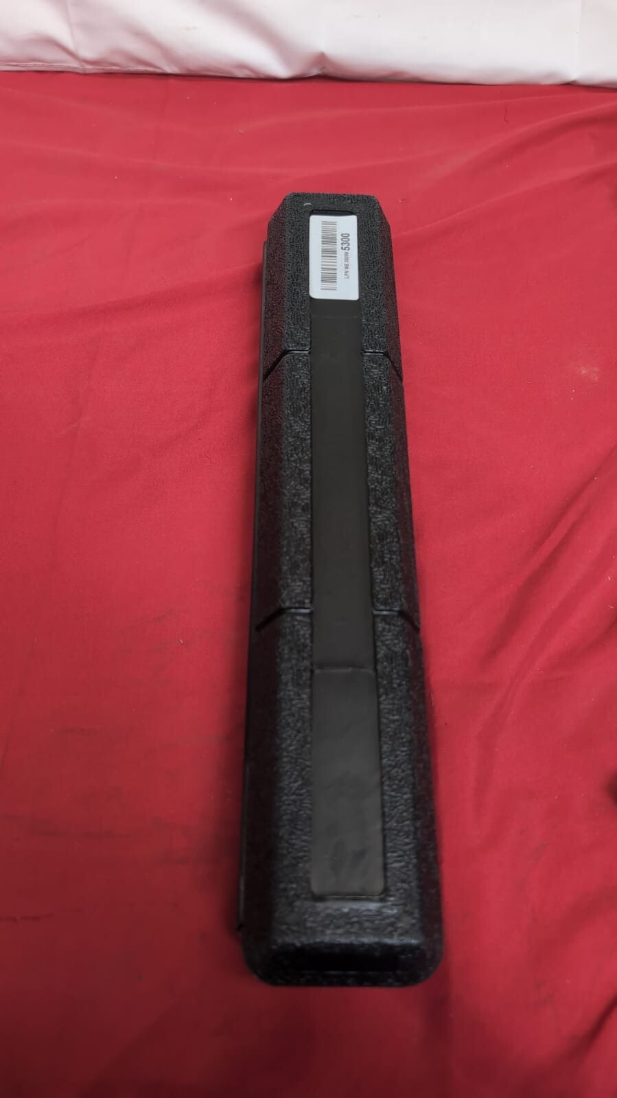 Amazon Basics Drive Click Torque Wrench