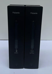 shower soap dispenser wall mounted no drill shampoo