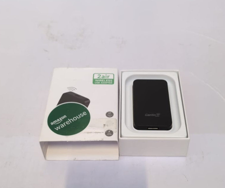 Carlinkit  Wireless CarPlay/Android Auto Adapter,New Upgrade,Two Channel Connect