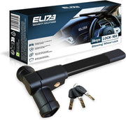 Steering Wheel Lock for Cars & Vans - Car Lock Anti-Theft Device (BOX DAMAGED)