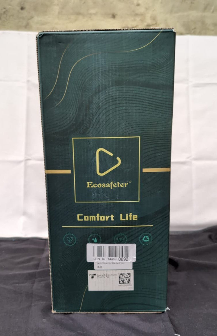 Ecosafeter Neck Support Pillow