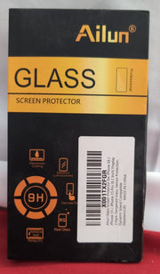 Ailun Glass Screen Protector for iPhone 3Pack  Tempered Glass, Sensor Protection