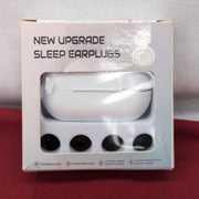 Yeria Silicone Ear Plugs for Sleep, Swimming, Studying Working, Reusable Hearing