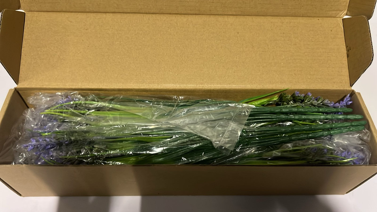 N&T NIETING 10pcs Artificial Flowers Artificial Flowers