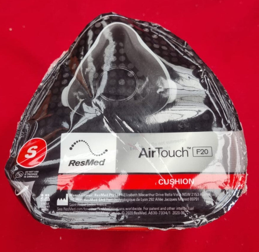 AirTouch™ F20 Cushion (Small)