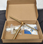 Wunset shower squeegee