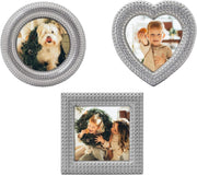 Classic Small Picture frame Cute Mini Photo Frame Set