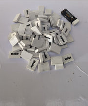 Helix assorted  Erasers /Rubbers (Approx 70)