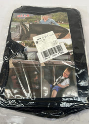 Car Side Window Sun Shade 2Pack, Sun Shade Blocking Mosquito Net
