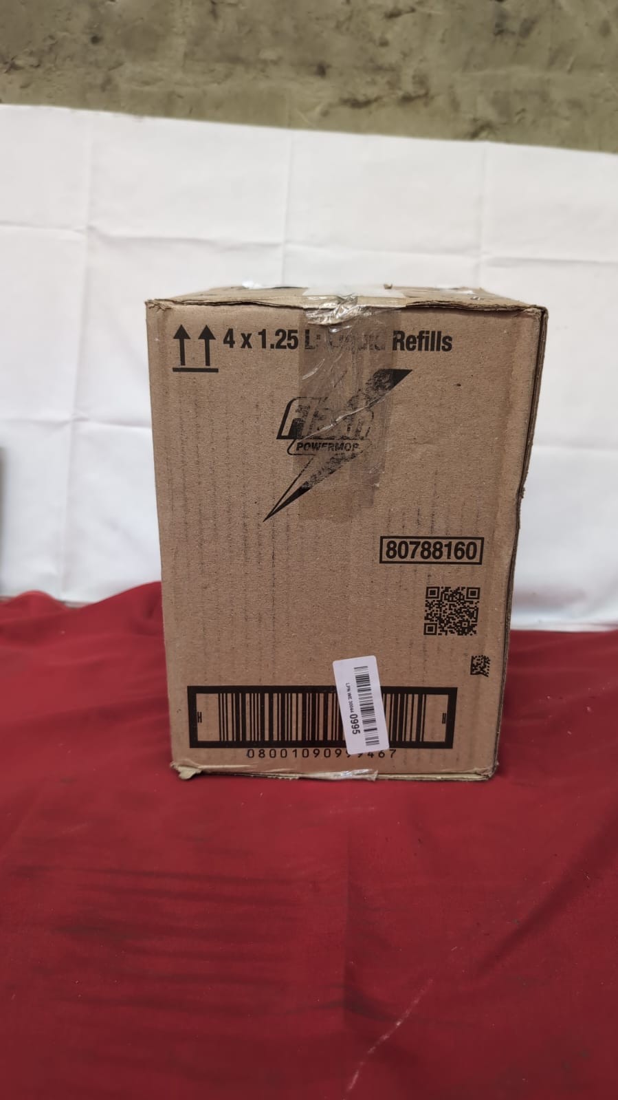 Flash powermop refils bundle (3 pack only)