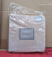 Belledorm Extra Deep Base Wrap Valance Sheet  SIingle