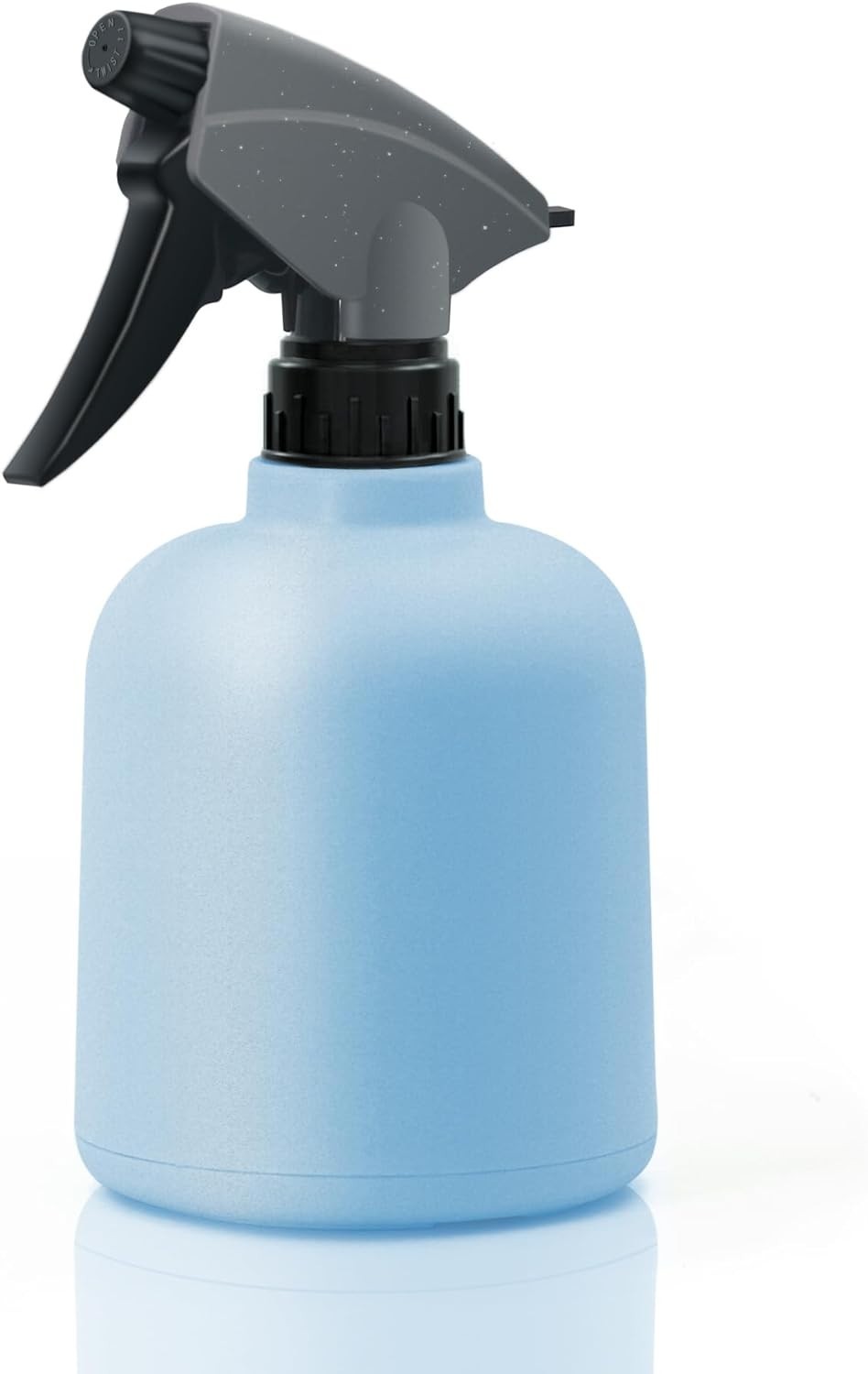 Plant Mister Spray Bottle - 600ML Plastic Plant Mister Indoor