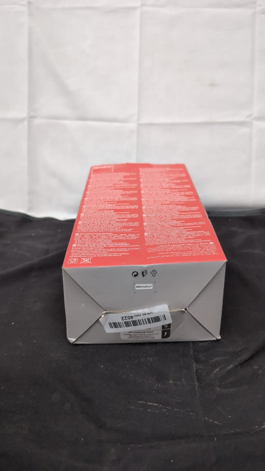 Metaltex Meat Grinder, Aluminium, Silver, 10 x 14 x 26.5 cm (BOX DAMAGED)