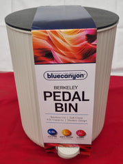 Blue Canyon Newly Launched Berkeley Bamboo Lid 4.5L (warehouse damages)