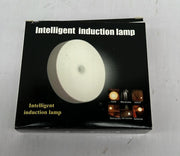 Motion Sensor Lights Indoor Rechargeable Wireless Wall Light LED