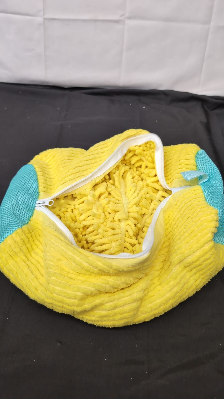 Reusable Shoe Washing Machine Bag, 360° Protection Trainer Washing Machine Bag