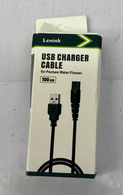 Lenink 100 cm USB Charger Cable Replacement Cable