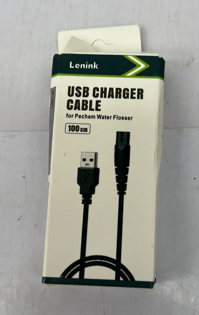 Lenink 100 cm USB Charger Cable Replacement Cable