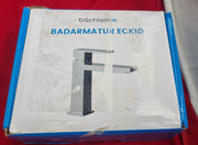 High Faucet for Bathroom - Extra High Tap with Spout Height  (box damaged)