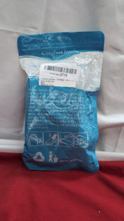 3/4 Orthotic Insoles for Fallen Arches and with Metatarsal Cushioning