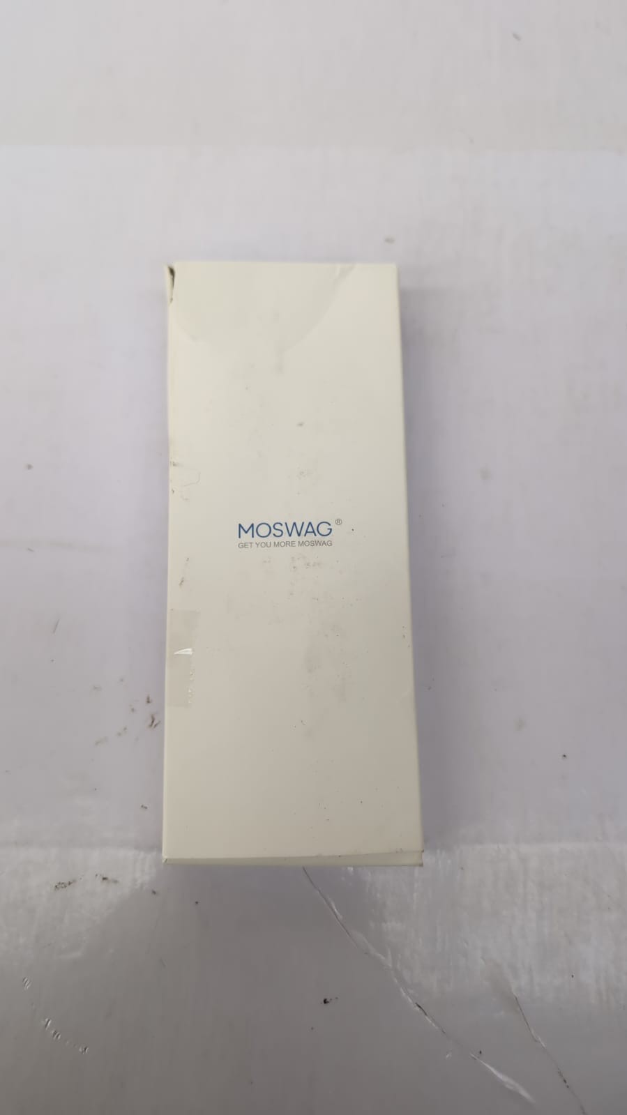 MOSWAG RCA Stereo Cable,2RCA Male to 2RCA Male Stereo Auxiliary Audio Cable