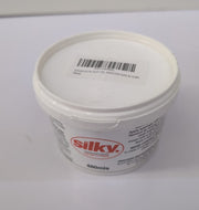 Silky SILKY1 Cream Cleaner, 480ml, White
