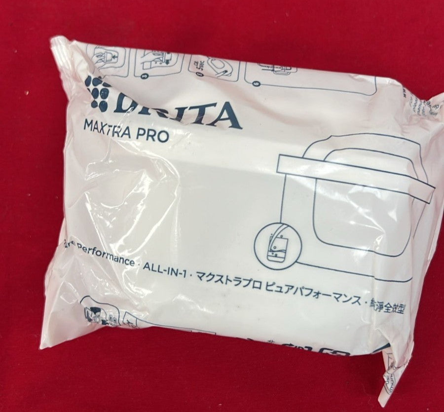 BRITA MAXTRA PRO Water Filter Cartridge - 11 Pack  (BOX DAMAGED)