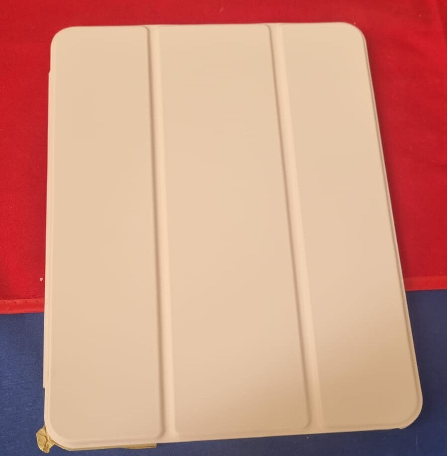 Case for iPad Pro 12.9" 6th/5th/4th/3rd Gen/iPad Air 13" (M3/M2), Cover