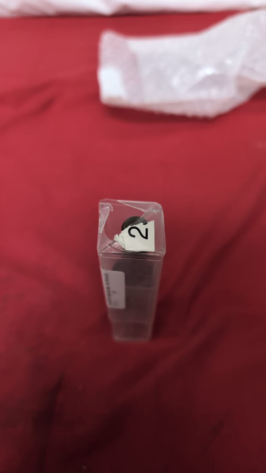 Meccion HSS Cobalt Drill Bit Non-Ferrous Etc. (PACKAGING DAMAGED)