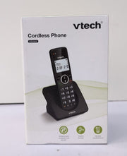 VTech ES2000 DECT Cordless Phone with Nuisance Call Blocker